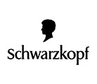 Schwarzkoph logo Touch Hair Salloon Larisa