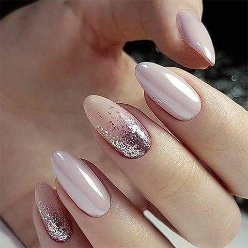 Nail Art Touch Hair Salloon Larisa