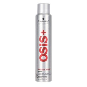 OSIS FREEZE 500 ML TOUCH HAIR SALLOON