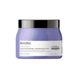 L'Oreal Professionnel Blondifier Restoring and Illuminating Mask 250ml