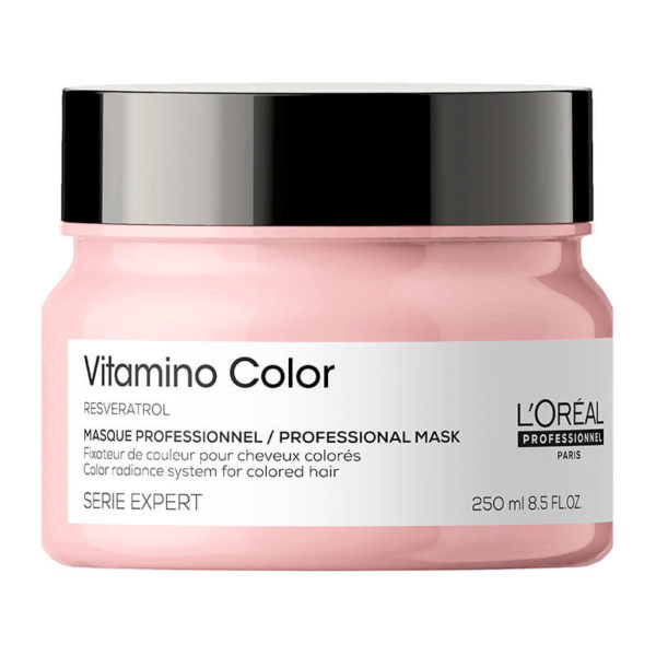 L’Oréal Professionnel Serie Expert Vitamino Color Μάσκα Για Βαμμένα Μαλλιά 250ml